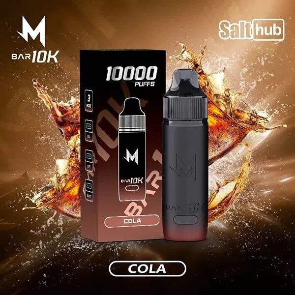 MARBO 10000 PUFFS มิ้นท์