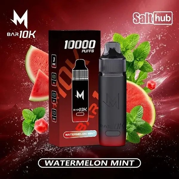 MARBO 10000 PUFFS แตงโม