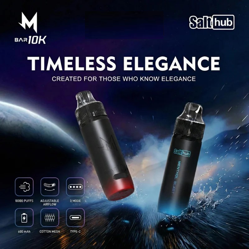 MARBO 10000 PUFFS