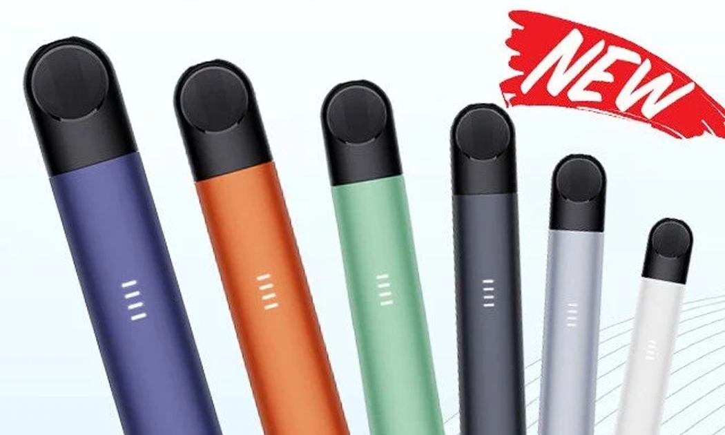 รีวิว RELX รุ่นไหนดีที่สุด 2026 เจาะลึกฟีเจอร์เด็ด เลือกซื้อให้คุ้มค่า